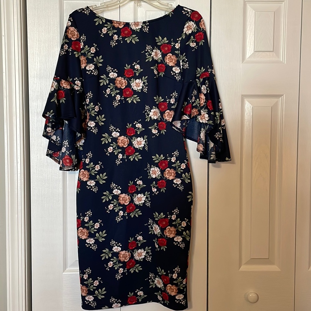 Like new dress